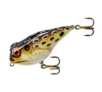 Rebel Frog-R Lure's (Cricket Frog, 2 3/8-Inch, 5/16-Ounce)