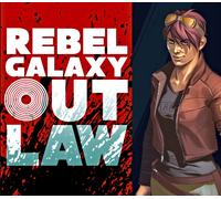 Rebel Galaxy Outlaw PC GOG CD Key