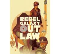 Rebel Galaxy Outlaw (PC) - Steam Gift - EUROPE
