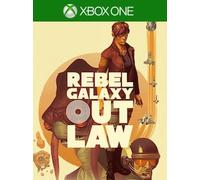 Rebel Galaxy Outlaw (Xbox One) - Xbox Live Key - EUROPE