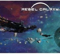 Rebel Galaxy PC Steam CD Key