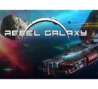 Rebel Galaxy (PC) Steam Gift - GLOBAL