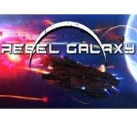 Rebel Galaxy Steam Gift