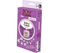 Rebel, Game Story Cubes: Secrets (New Edition)