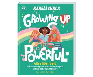 Rebel Girls - das Original. Growing up powerful, Tobel, Von-Tobel,.