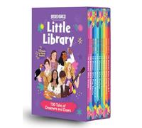 Rebel Girls Little Library