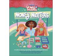 Rebel Girls Money Matters : A Guide to Saving, Spending, and Everything in Between