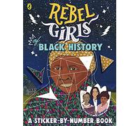 Rebel Girls of Black History