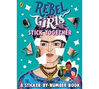 Rebel Girls Stick Together