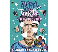 Rebel Girls Stick Together