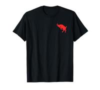 Rebel Goat | Freedom and Individuality Symbol T-Shirt