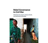 Rebel Governance in Civil War