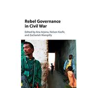 Rebel Governance in Civil War