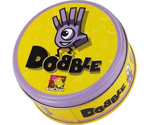 Rebel Gra Dobble 20640 [GRA KARCIANA]