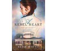 Rebel Heart: 1 (Daughtry House)