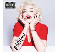 Rebel Heart (14 Songs) - Madonna CD INTERSCOPE