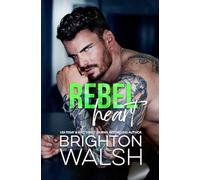 Rebel Heart: 6 (Starlight Cove)