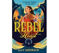 Rebel Heart