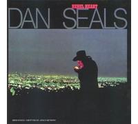 Rebel Heart by Dan Seals