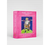 Rebel Heart Tarot : A 78-Card Deck and Guidebook