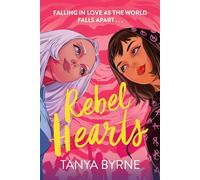 Rebel Hearts: An LGBTQ+ enemies to lovers romance about climate activism and influence
