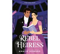 Rebel Heiress