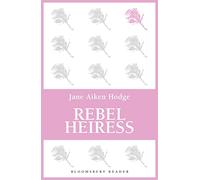 Rebel Heiress