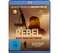 Rebel [Blu-Ray] [Region B] (English audio)