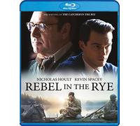 Rebel in the Rye