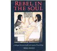 Rebel in the Soul: A Dialogue Between Doubt and Mystical Knowledge