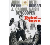 Rebel in Town