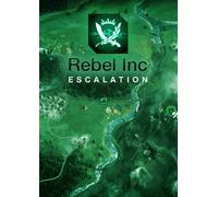 Rebel Inc: Escalation PC