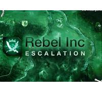 Rebel Inc: Escalation (PC) Steam Gift - EU