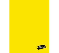 Rebel Ink: College Ruled Hardcover Journal Notebook For Women, Men & Anyone Who Loves To Write In Style: 8.25 x 11 Inches | Lined White Paper | 222 ... Your Next Bestseller | Radioactive Cover