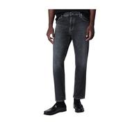 Rebel Jeans - male - PT Torino - Straight Fit Jeans - Gray - W33 - Jeans W33