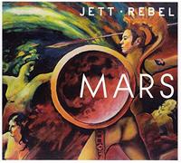 Rebel, Jett - Mars -Digi-