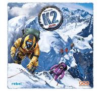 Rebel K2: Big Box - Brand New And Sealed