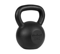 Rebel Kettlebell Cast Iron 22kg REBEL ACTIVE RBA-2323-22