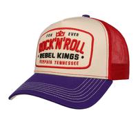 Rebel Kings Cap by King Kerosin