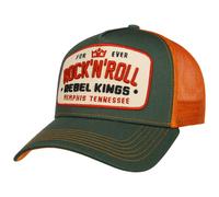 Rebel Kings Cap by King Kerosin