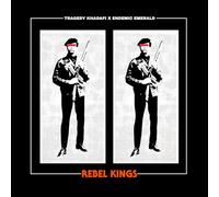 Rebel Kings [VINYL]