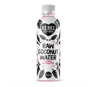 Rebel Kitchen Chilled Rebel Kitchen Raw Coconut Water 330ml - Non-Organic