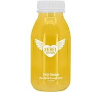 Rebel Kitchen Juice Rebel Kitchen Raw Juice Only Orange 250ml