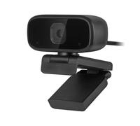 Rebel KOM 1055 Webcam with Microphone
