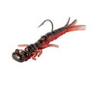 Rebel LIVEFLEX™ Creek Creature Soft Plastic - Water Bug - 1.875"