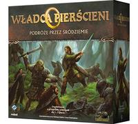 Rebel, Lord of the Rings: Journey Through Middle-earth Board Game