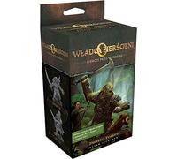 Rebel Lord of the Rings: Journey through Middle Earth - The Villains of Eriador (Extr.)