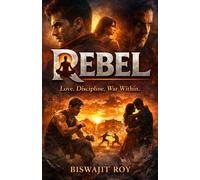 REBEL: Love. Discipline. War Within.