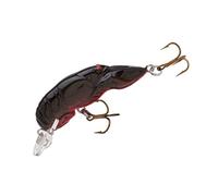 Rebel Lures Wee-Crawfish Fishing Lure (2-Inch, Texas Red)