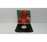 Rebel MC - Better World [12" Vinyl]